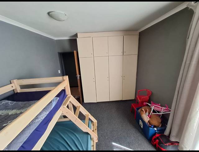 2 BEDROOM APARTMENT FOR SALE IN VILLIERIA